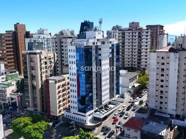 Ponto Comercial venda em Região Geográfica Imediata de Florianópolis, Desterro