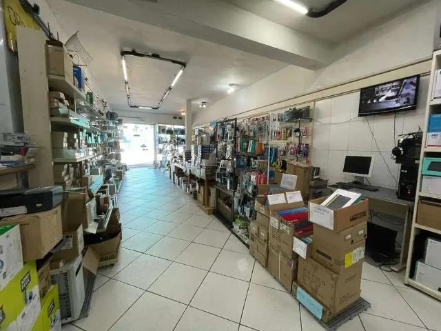 Ponto Comercial venda em Região Geográfica Imediata de Florianópolis, Desterro