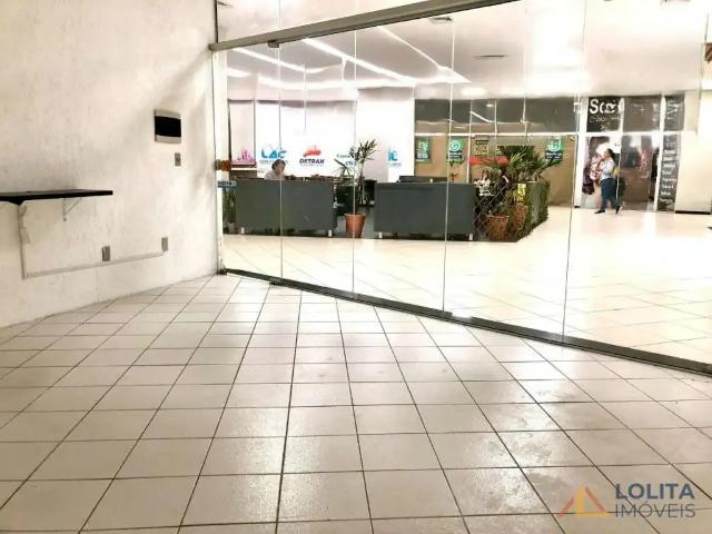 Ponto Comercial venda em Região Geográfica Imediata de Florianópolis, Desterro