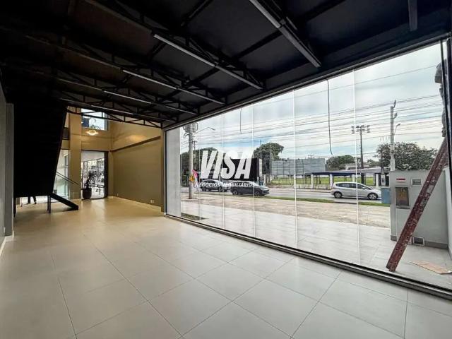 Ponto Comercial venda em Região Geográfica Imediata de Florianópolis, Desterro