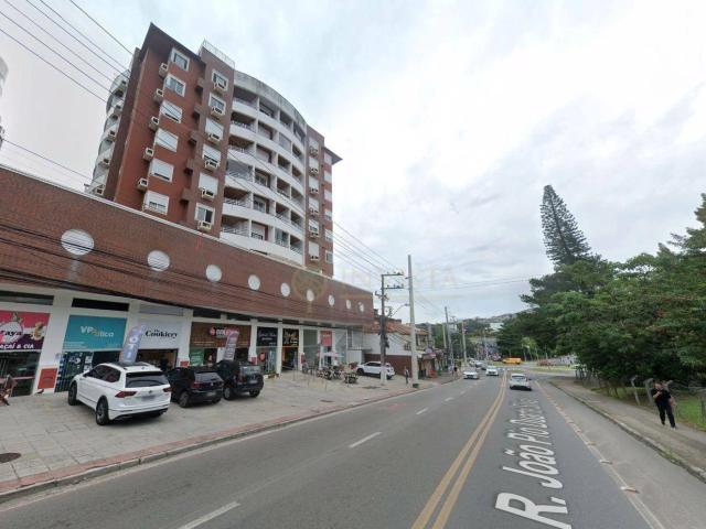 Ponto Comercial venda em Região Geográfica Imediata de Florianópolis, Desterro