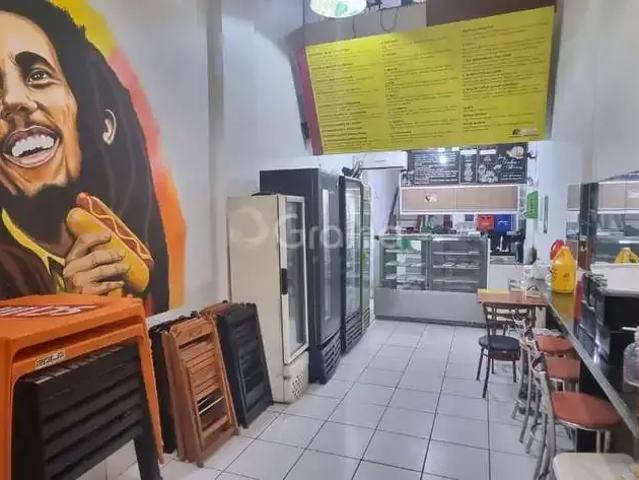 Ponto Comercial venda em Região Geográfica Imediata de Florianópolis, Desterro