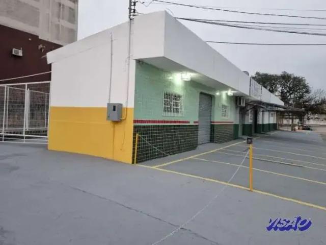 Ponto Comercial venda em Região Geográfica Imediata de Florianópolis, Desterro