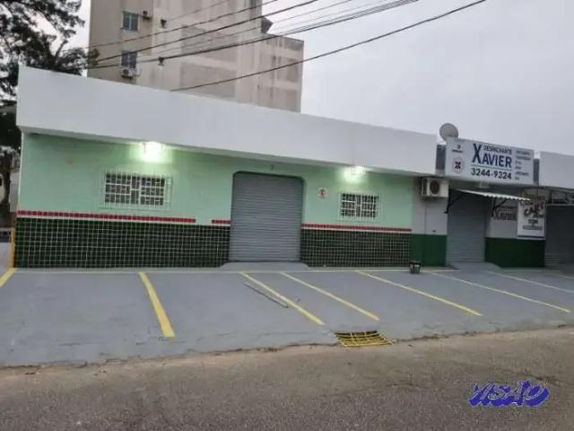 Ponto Comercial venda em Região Geográfica Imediata de Florianópolis, Desterro