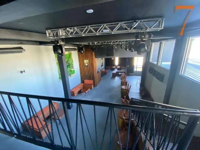 Ponto Comercial venda em Região Geográfica Imediata de Florianópolis, Desterro