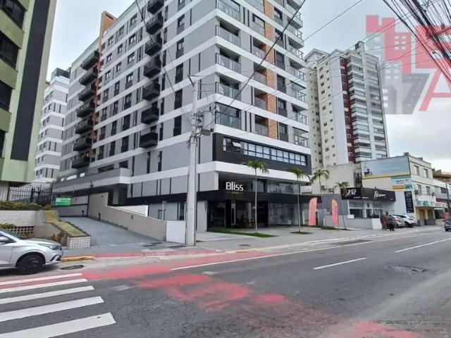 Ponto Comercial venda em Florianópolis, Estreito