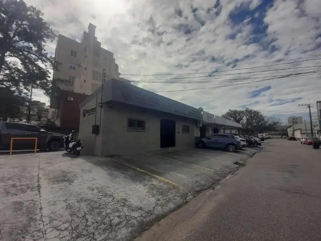 Ponto Comercial venda em Região Geográfica Imediata de Florianópolis, Desterro