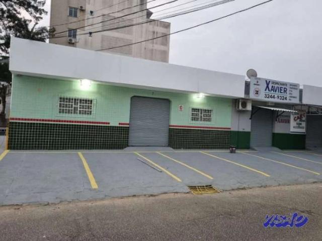 Ponto Comercial venda em Estreito, Florianópolis