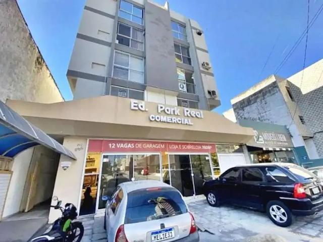 Ponto Comercial venda em Região Geográfica Imediata de Florianópolis, Desterro