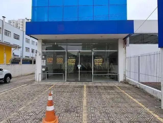 Ponto Comercial venda em Região Geográfica Imediata de Florianópolis, Desterro