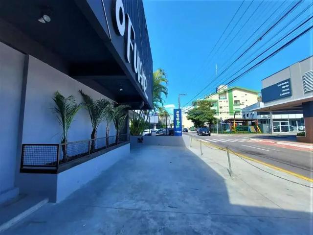 Ponto Comercial venda em Região Geográfica Imediata de Florianópolis, Desterro