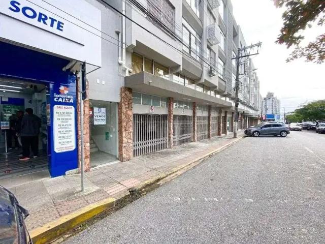 Ponto Comercial venda em Região Geográfica Imediata de Florianópolis, Desterro