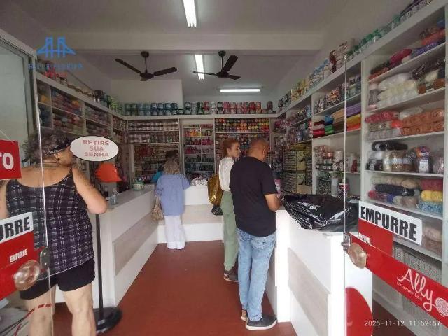 Ponto Comercial venda em Região Geográfica Imediata de Florianópolis, Desterro