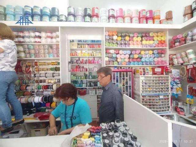 Ponto Comercial venda em Região Geográfica Imediata de Florianópolis, Desterro