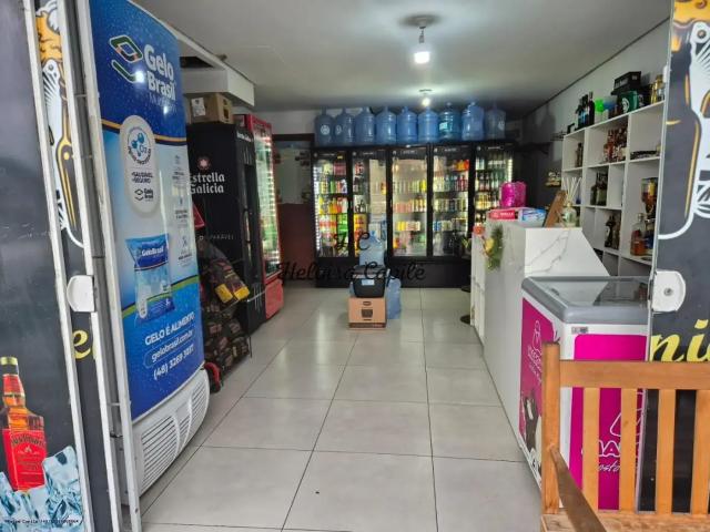 Ponto Comercial venda em Região Geográfica Imediata de Florianópolis, Desterro