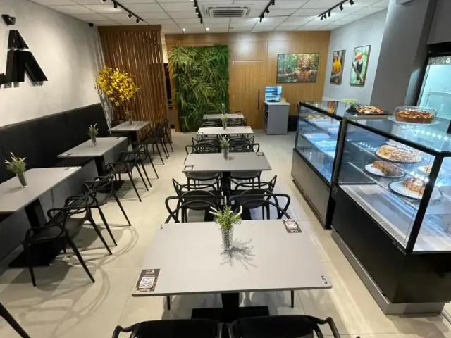 Ponto Comercial venda em Região Geográfica Imediata de Florianópolis, Desterro