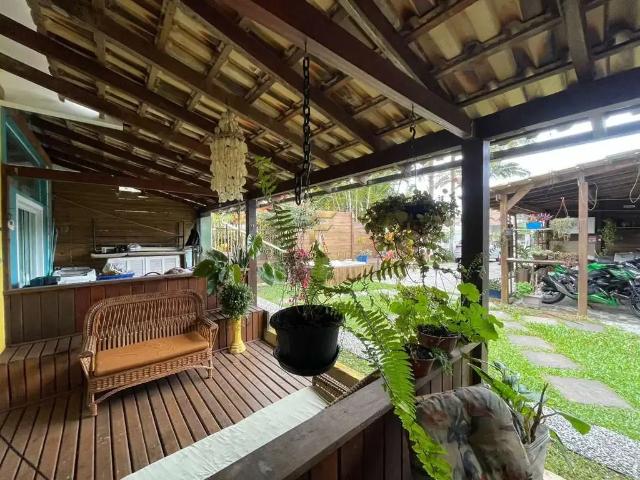Ponto Comercial venda em Região Geográfica Imediata de Florianópolis, Desterro