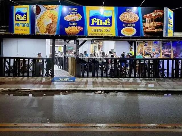 Ponto Comercial venda em Região Geográfica Imediata de Florianópolis, Desterro