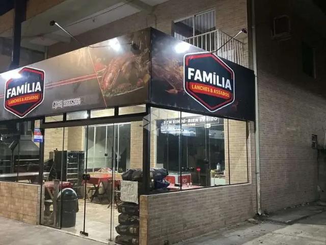 Ponto Comercial venda em Região Geográfica Imediata de Florianópolis, Desterro