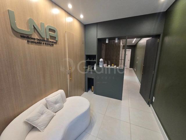 Ponto Comercial venda em Itacorubi, Florianópolis