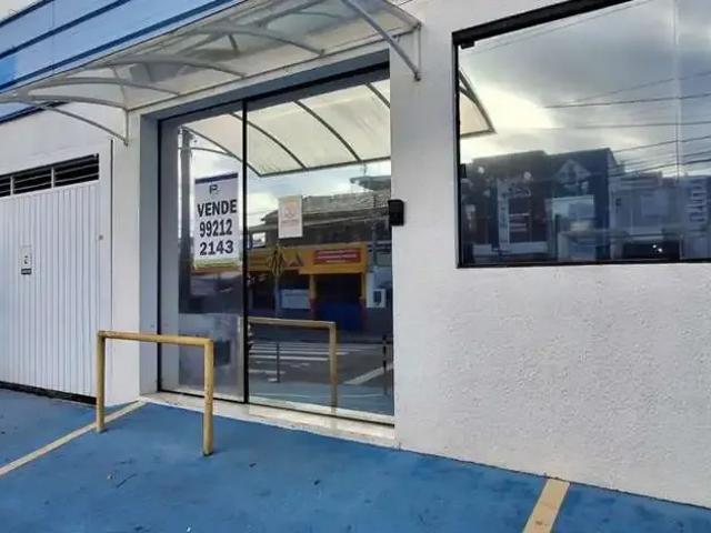 Ponto Comercial venda em Região Geográfica Imediata de Florianópolis, Desterro
