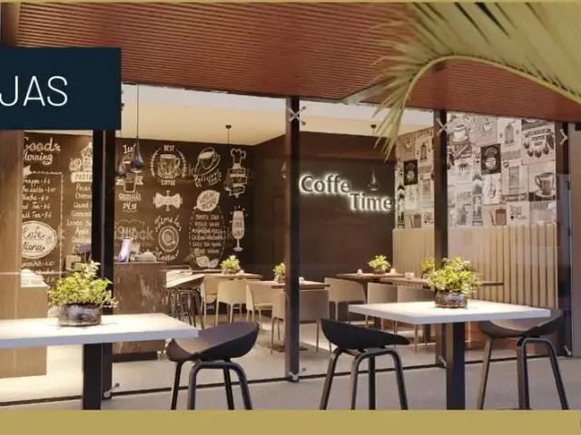 Ponto Comercial venda em Região Geográfica Imediata de Florianópolis, Desterro