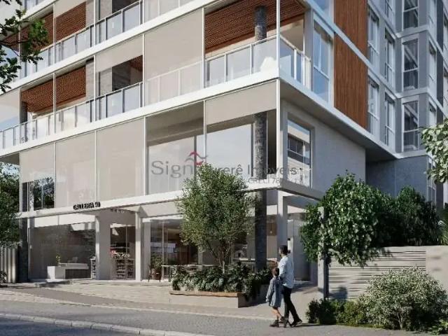 Ponto Comercial venda em Região Geográfica Imediata de Florianópolis, Desterro
