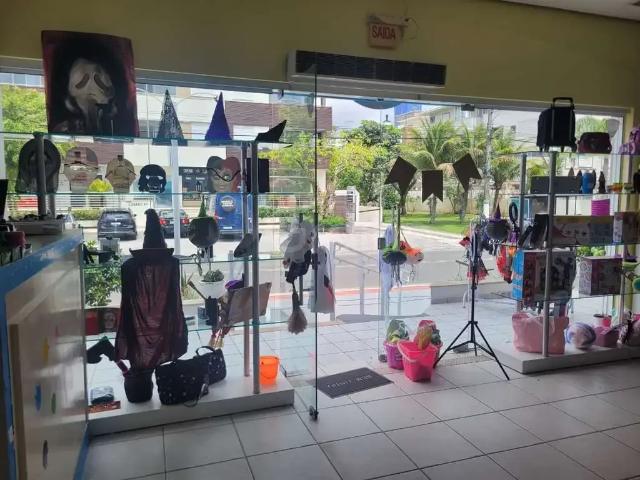 Ponto Comercial venda em Região Geográfica Imediata de Florianópolis, Desterro