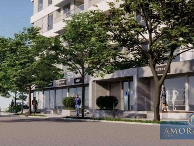 Ponto Comercial venda em Região Geográfica Imediata de Florianópolis, Desterro