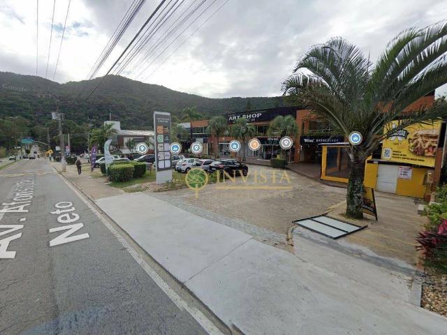 Ponto Comercial venda em Região Geográfica Imediata de Florianópolis, Desterro