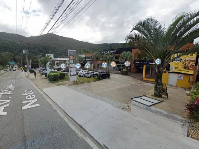 Ponto Comercial venda em Região Geográfica Imediata de Florianópolis, Desterro