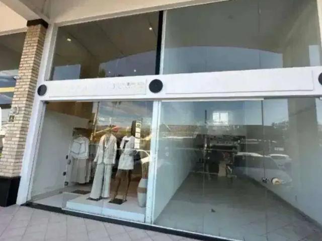 Ponto Comercial venda em Região Geográfica Imediata de Florianópolis, Desterro
