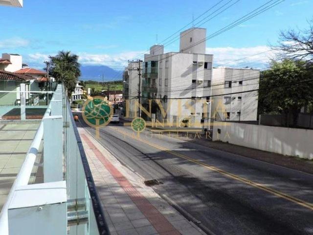 Ponto Comercial venda em Saco dos Limões, Florianópolis