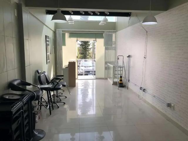 Ponto Comercial venda em Região Geográfica Imediata de Florianópolis, Desterro