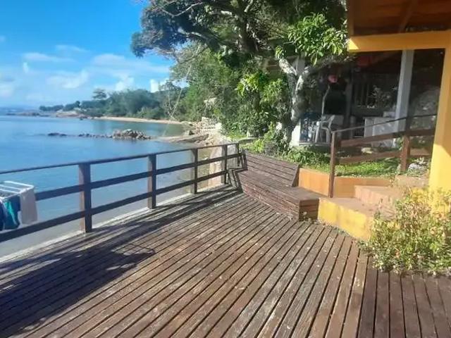 Ponto Comercial venda em Região Geográfica Imediata de Florianópolis, Desterro