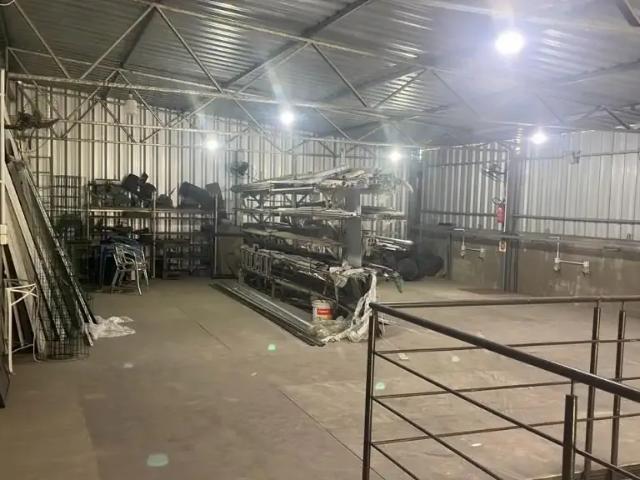 Ponto Comercial venda em Região Geográfica Imediata de Florianópolis, Desterro