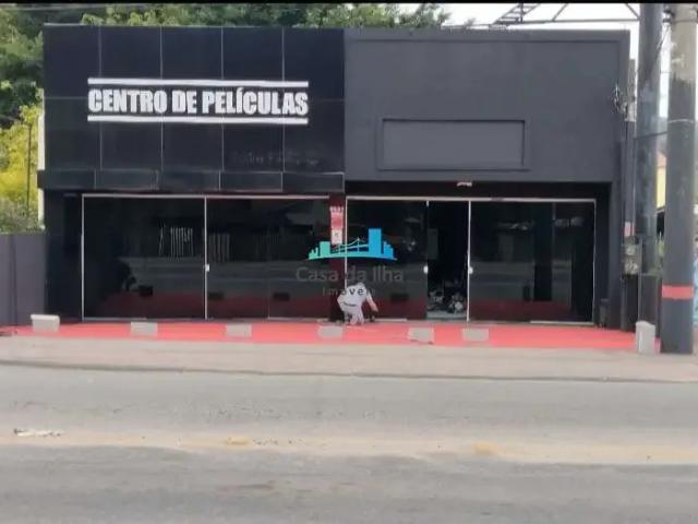 Ponto Comercial venda em Região Geográfica Imediata de Florianópolis, Desterro
