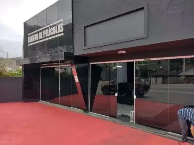 Ponto Comercial venda em Região Geográfica Imediata de Florianópolis, Desterro