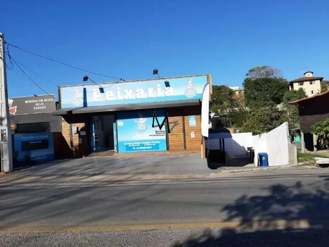 Ponto Comercial venda em Região Geográfica Imediata de Florianópolis, Desterro