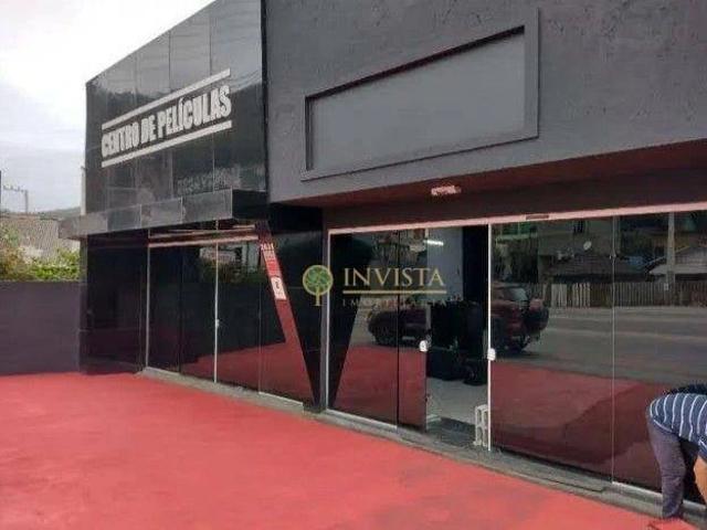 Ponto Comercial venda em Região Geográfica Imediata de Florianópolis, Desterro