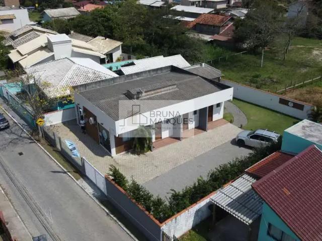 Ponto Comercial venda em Região Geográfica Imediata de Florianópolis, Desterro