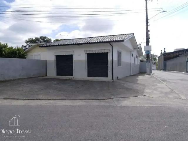 Ponto Comercial venda em Região Geográfica Imediata de Florianópolis, Desterro