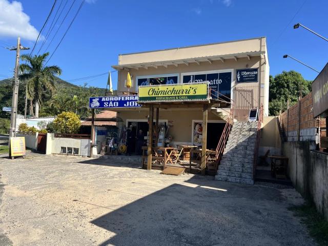 Ponto Comercial venda em Região Geográfica Imediata de Florianópolis, Desterro