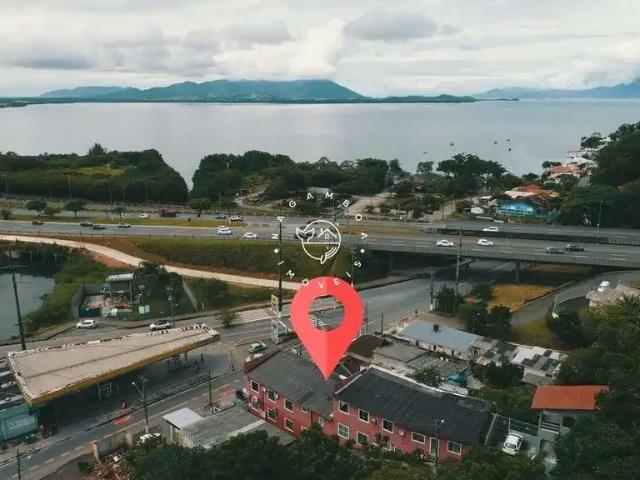 Ponto Comercial venda em Região Geográfica Imediata de Florianópolis, Desterro