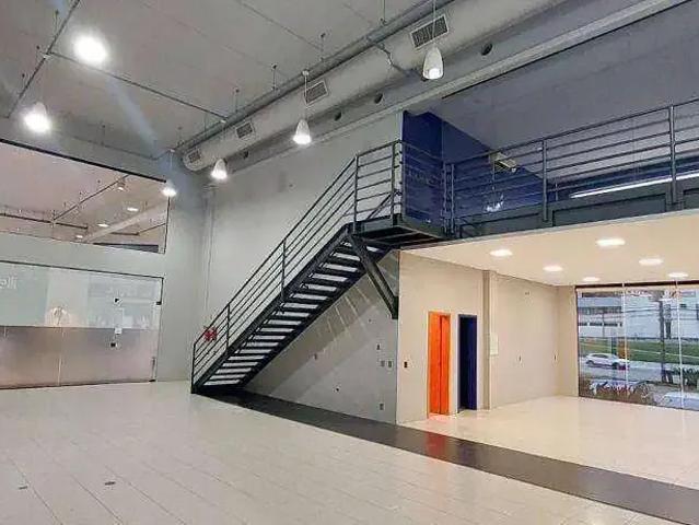 Ponto Comercial venda em Região Geográfica Imediata de Florianópolis, Desterro