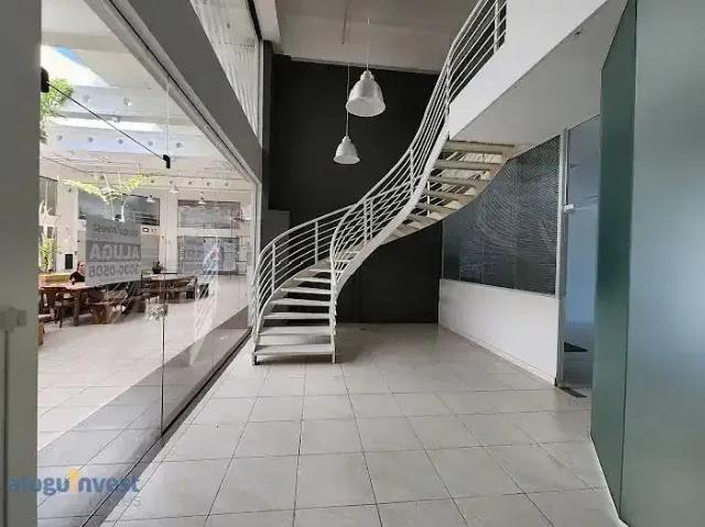 Ponto Comercial venda em Região Geográfica Imediata de Florianópolis, Desterro
