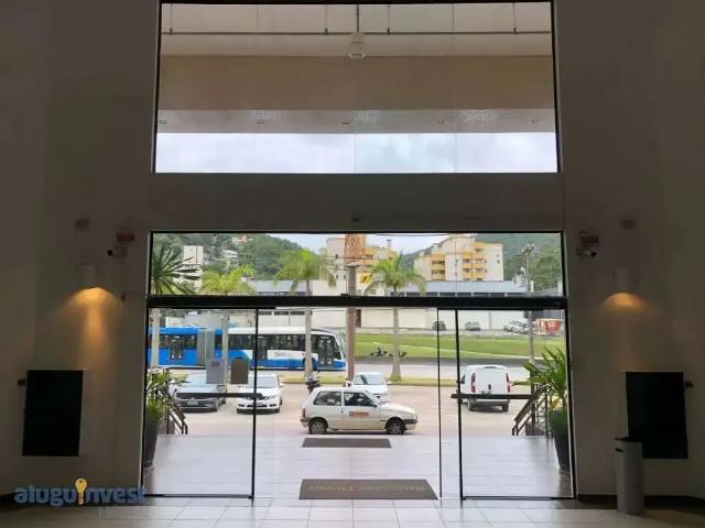 Ponto Comercial venda em Região Geográfica Imediata de Florianópolis, Desterro