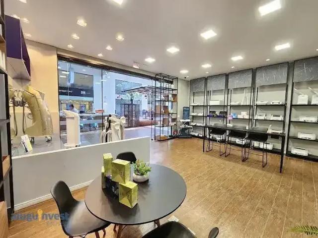 Ponto Comercial venda em Região Geográfica Imediata de Florianópolis, Desterro