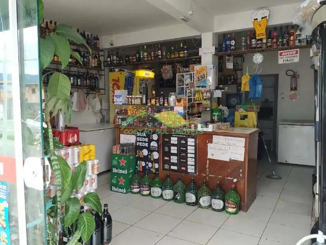 Ponto Comercial venda em Região Geográfica Imediata de Florianópolis, Desterro