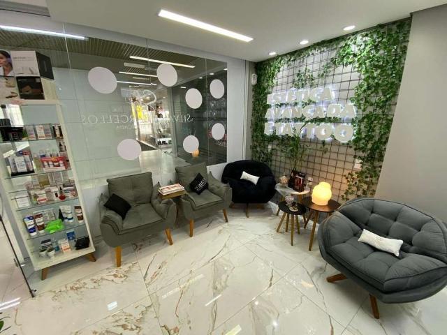 Ponto Comercial venda em Região Geográfica Imediata de Florianópolis, Desterro